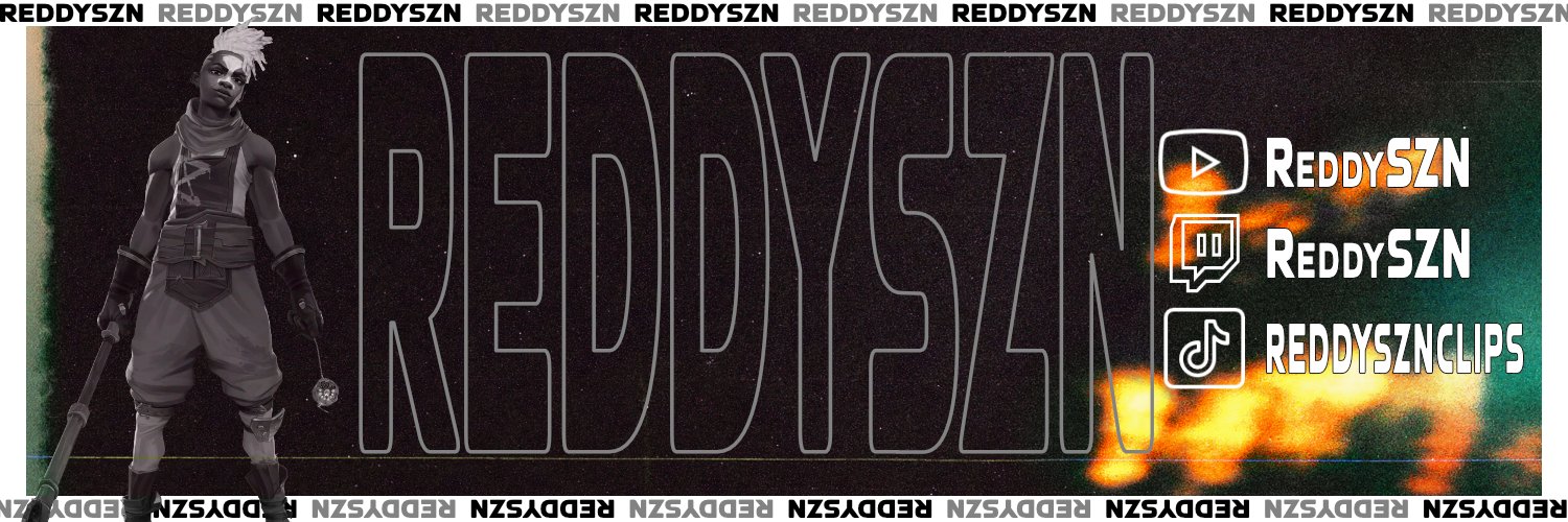 Reddy banner
