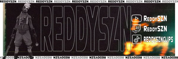 ReddySZN Profile Banner
