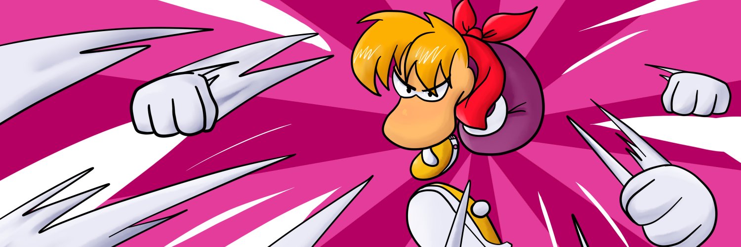 Dusk💥's banner