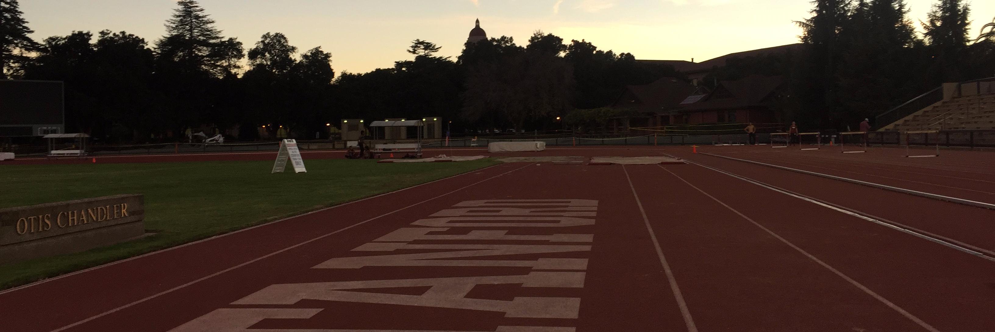 StanfordMeets's profile banner image