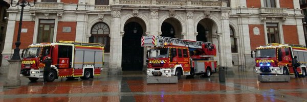 BomberosVLL Profile Banner