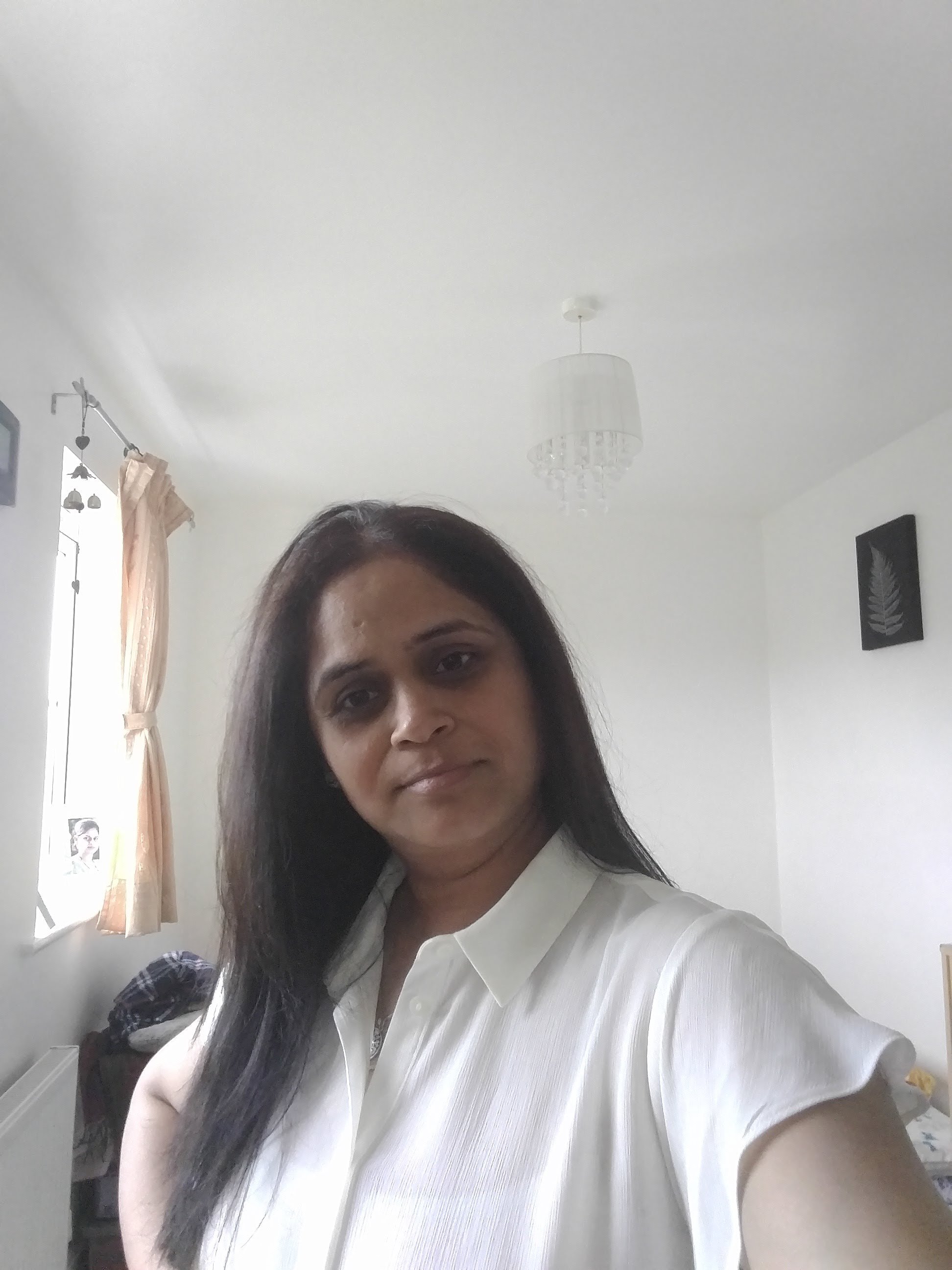 Chitra Joshi banner