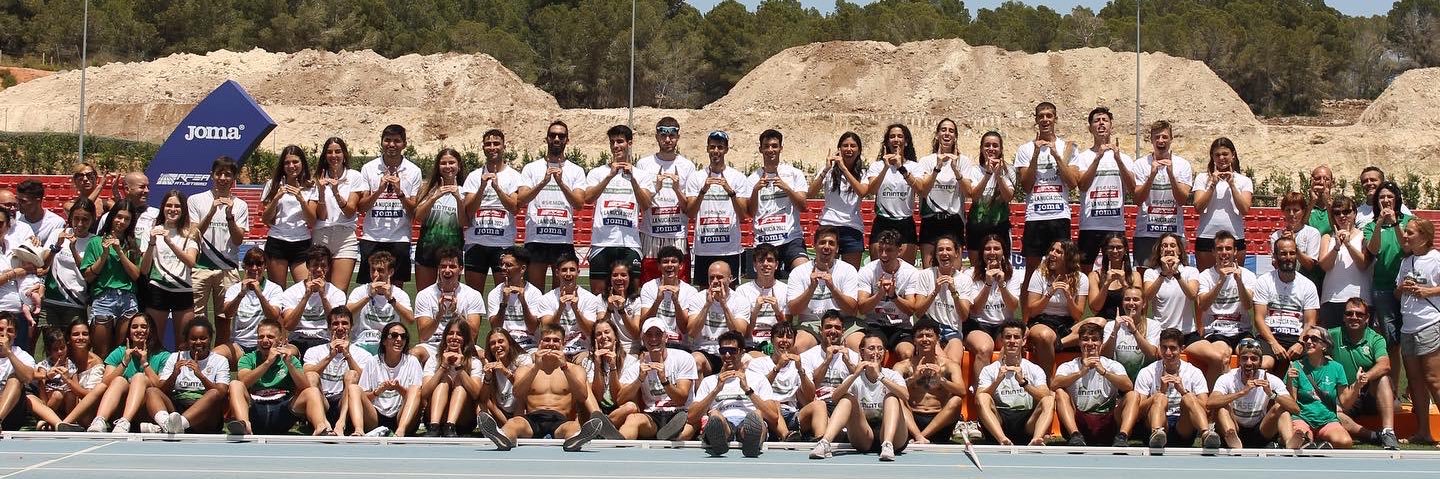 Cornellà Atlètic banner