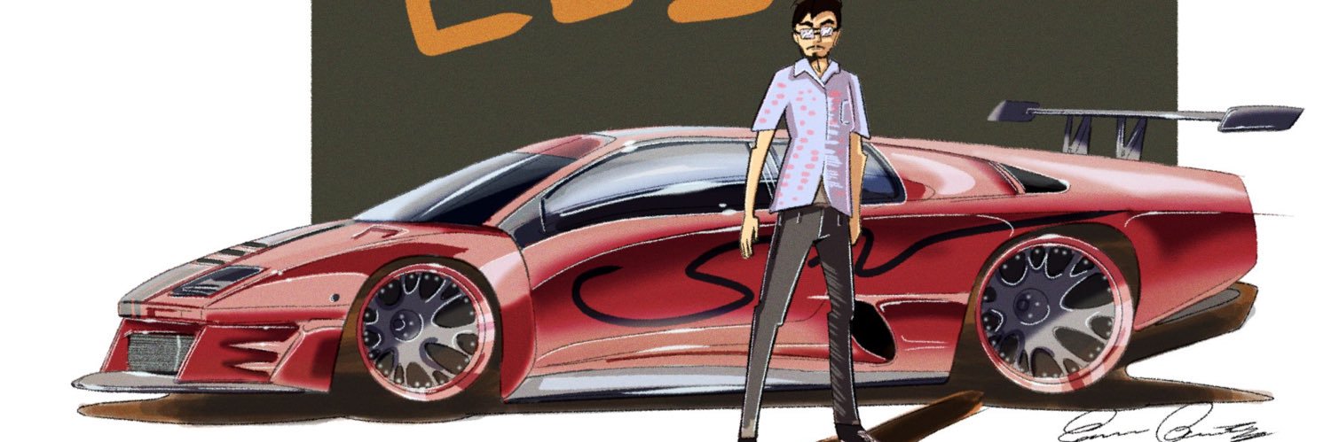 AcesHighXVII's profile banner image