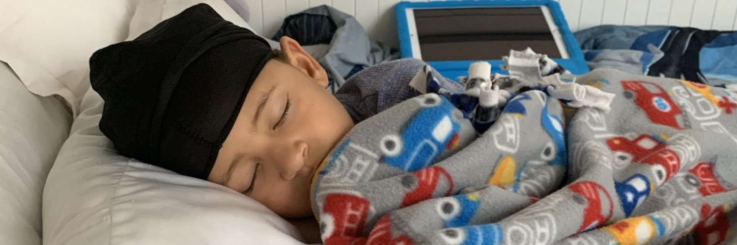 Isaiah Austin banner