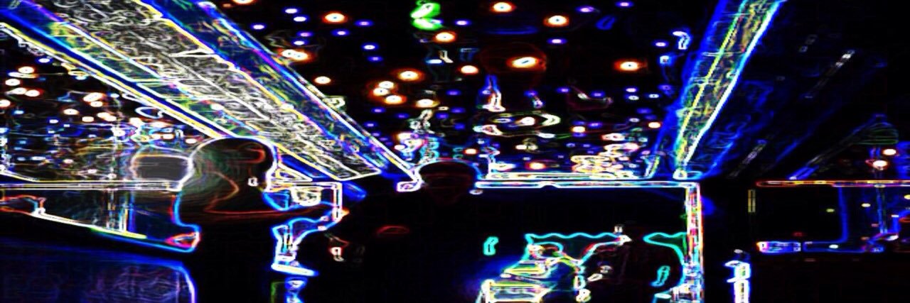 psycho_techno1's profile banner image