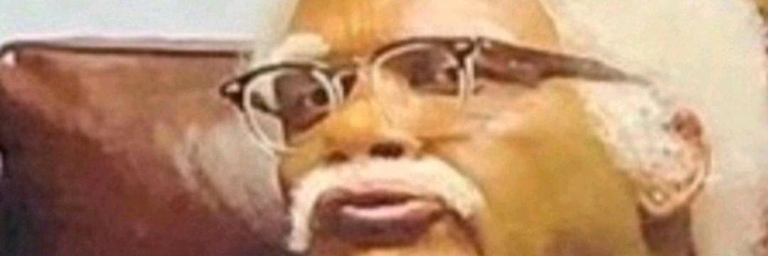 (Prince G)arrett banner