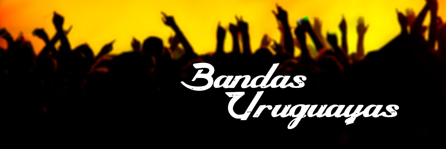 Bandas Uruguayas banner