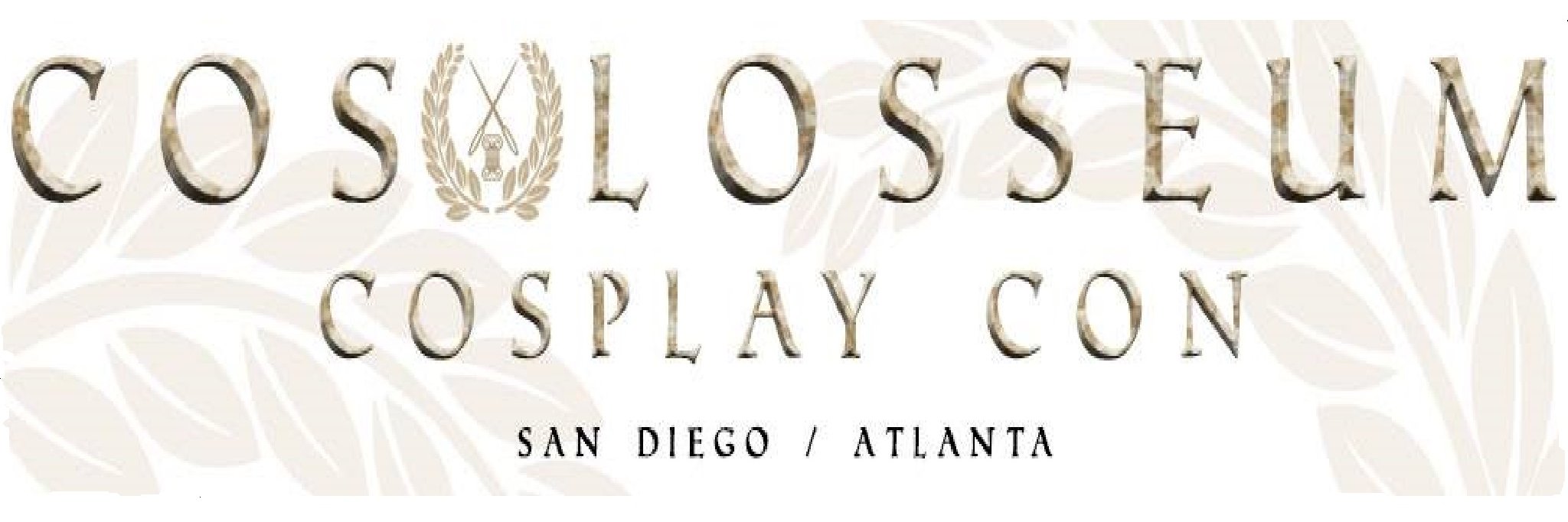 CosLosseum banner