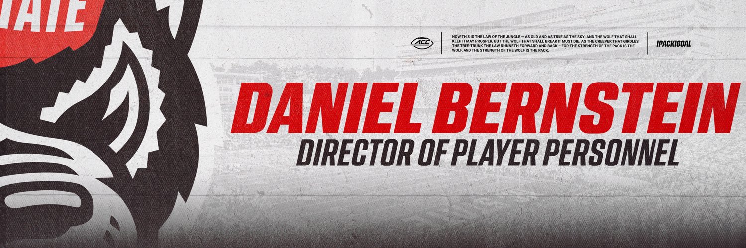 Daniel Bernstein banner