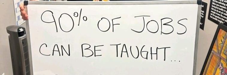 Paschal without principles♻️🧠 banner