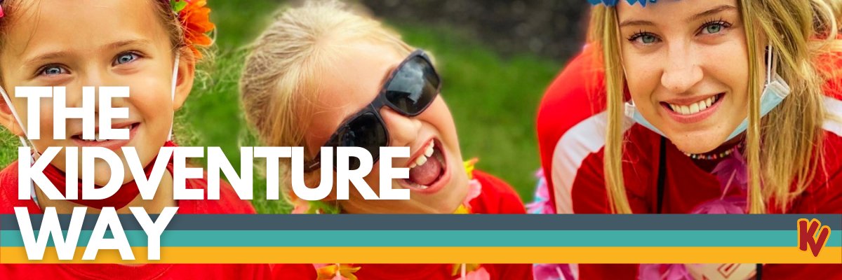 kidventurecamp's profile banner image