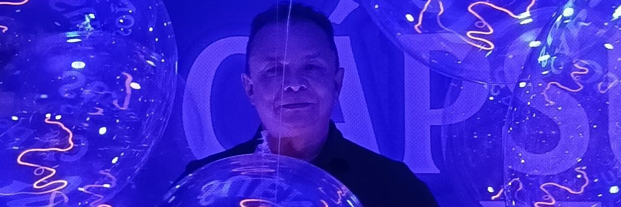 JOHN BOLIVAR ACOSTA banner