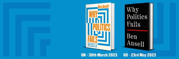 benwansell Profile Banner