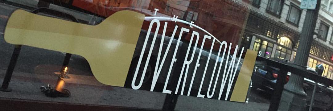 theoverflowdtla's profile banner image
