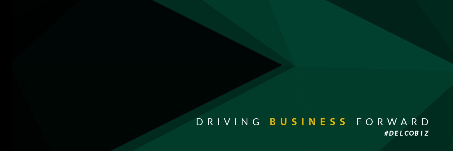 Delco Chamber banner