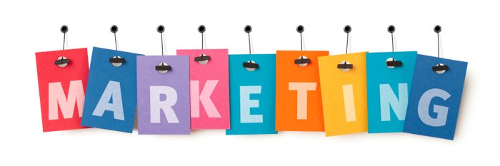 Marketing Consultant banner