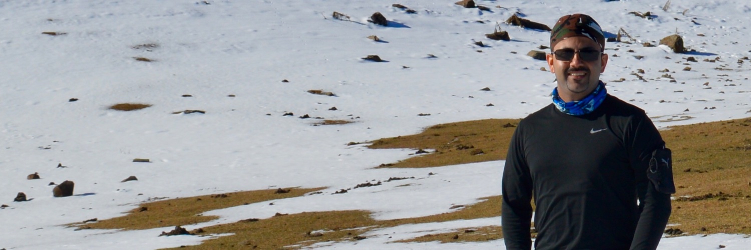 sumeetsoni's profile banner image