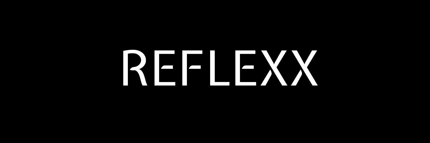 Reflexx banner