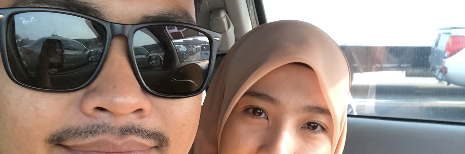 faizkmrdn's profile banner image