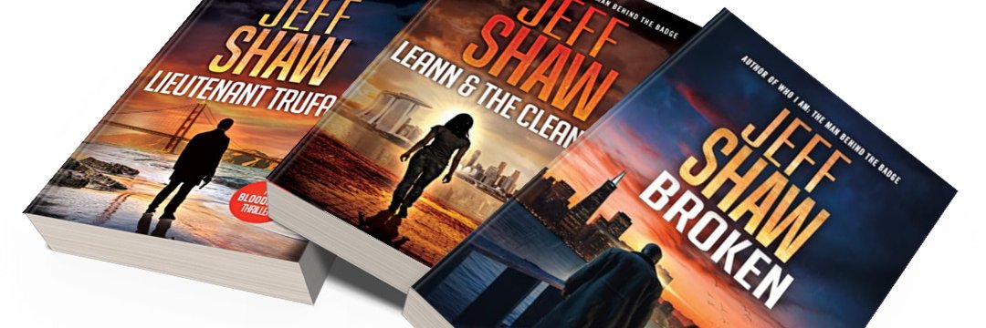 Jeff Shaw's banner