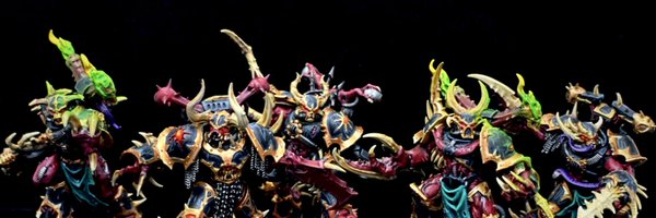 NerdnamedDan Profile Banner