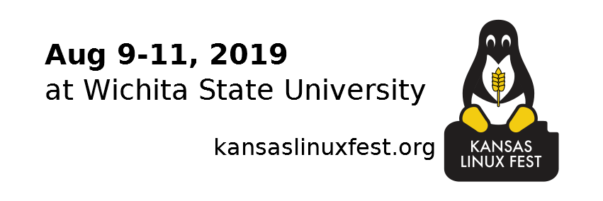 kansaslinuxfest's profile banner image