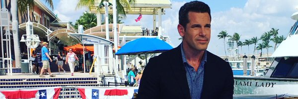 Thomas Roberts Profile Banner