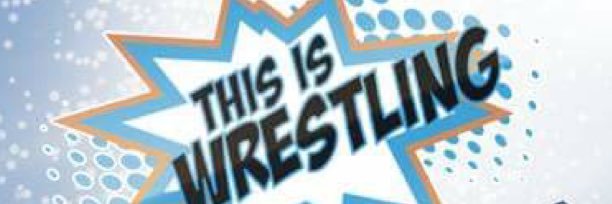 ThisIsWrestling banner