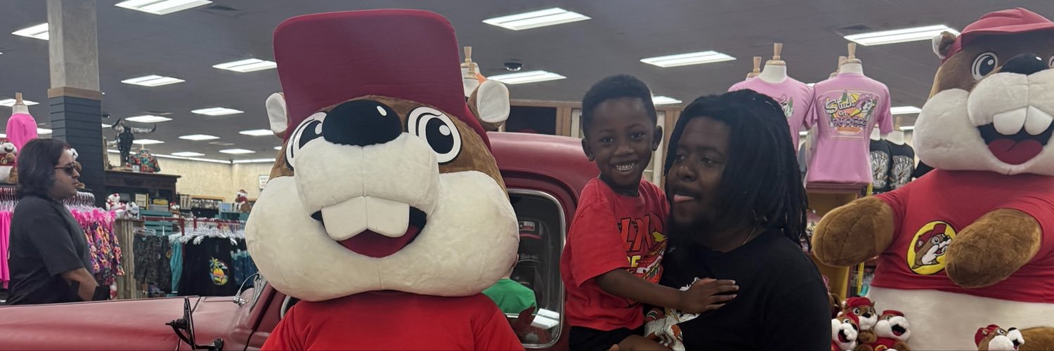 DatZoeKenny's profile banner image