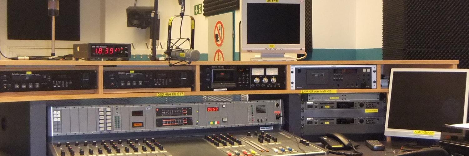 CinematoRadio's profile banner image