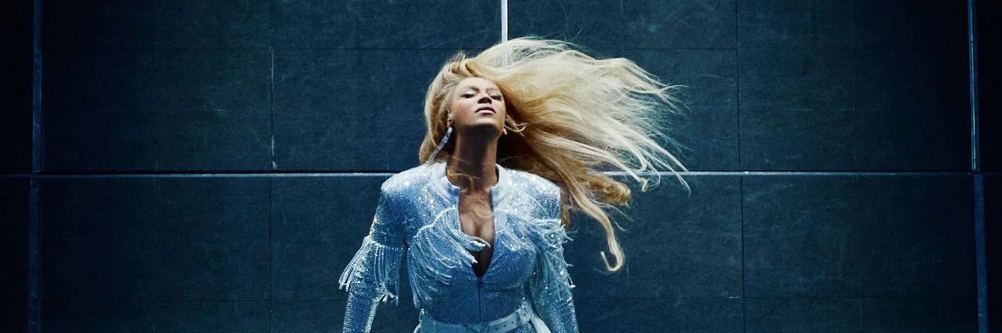 THE BEYONCÉ SLAB ★★ banner