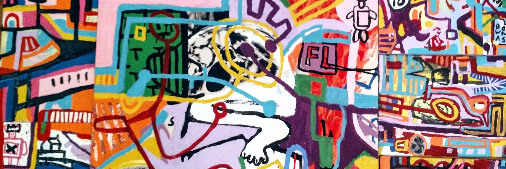 jackwweller's profile banner image