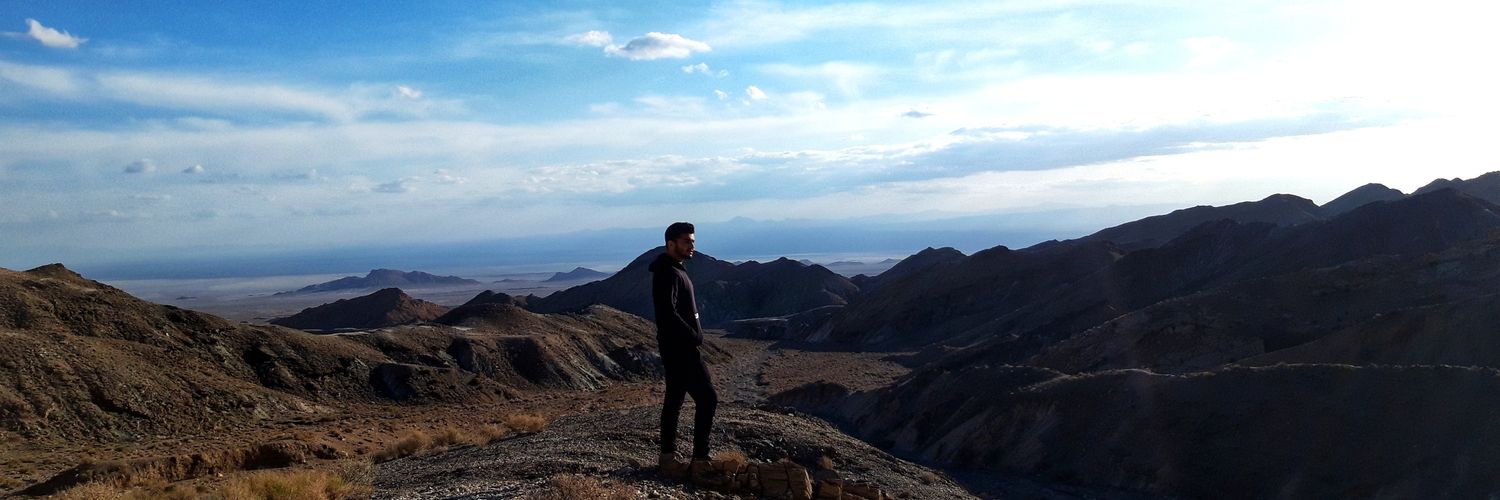 muhammadmomeni's profile banner image