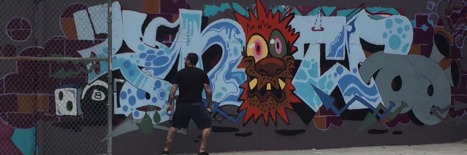 Jonathan Howard banner