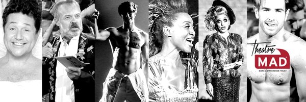 MADTrust Profile Banner