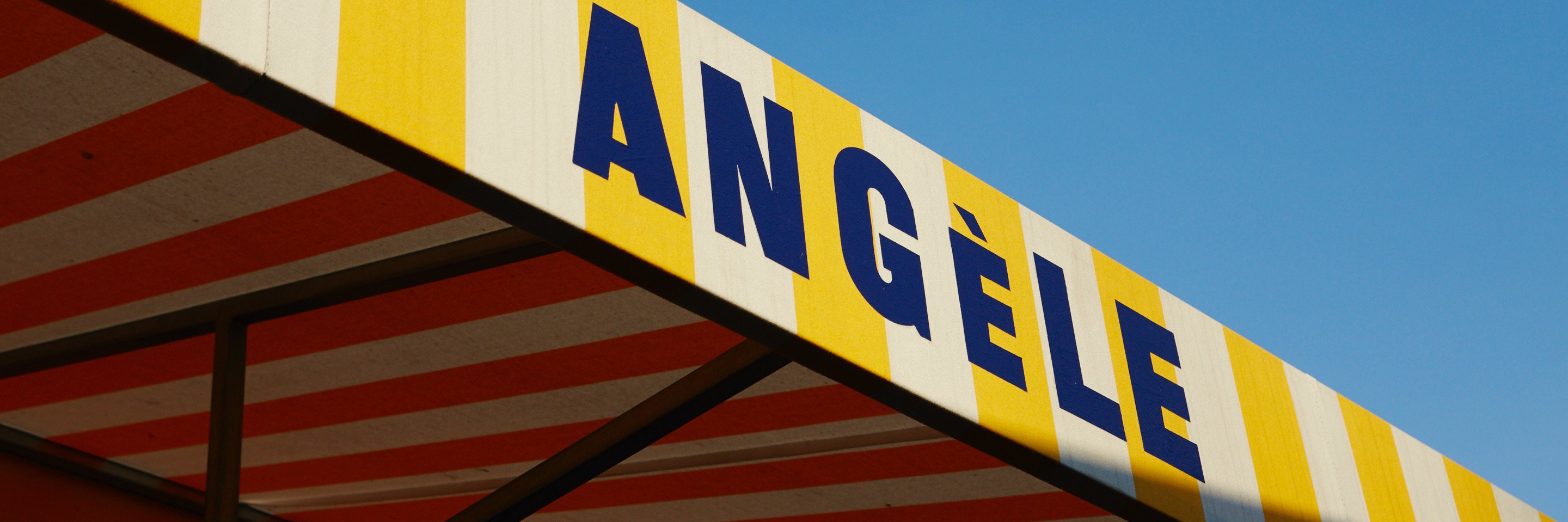 Rogelio Garcia banner