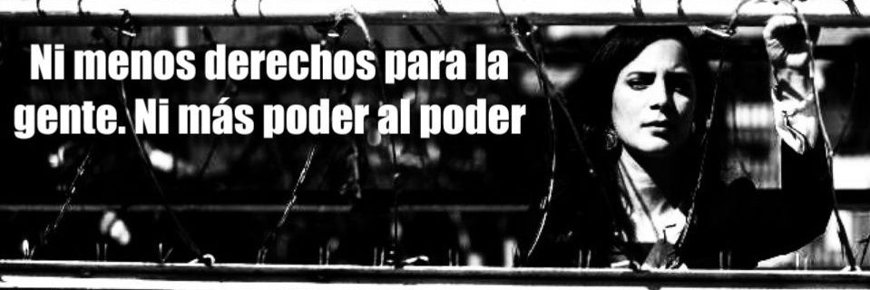 Mario Sandoval banner