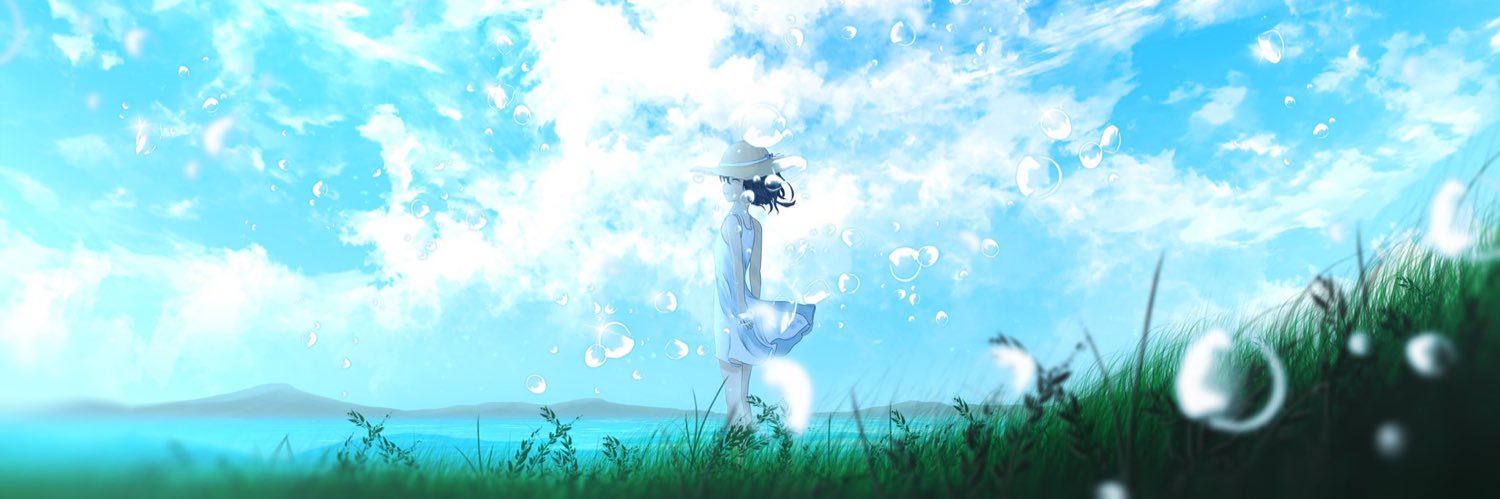 inokeshi's profile banner image