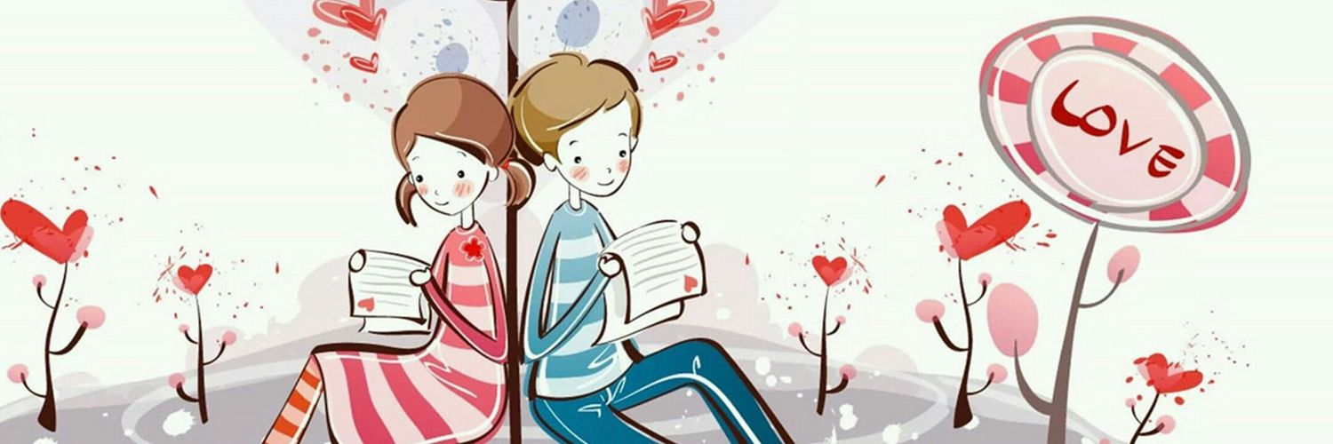 So Love banner