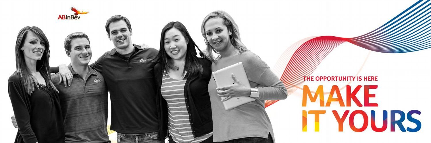 AnheuserBusch Jobs (Busch_Jobs) Twitter