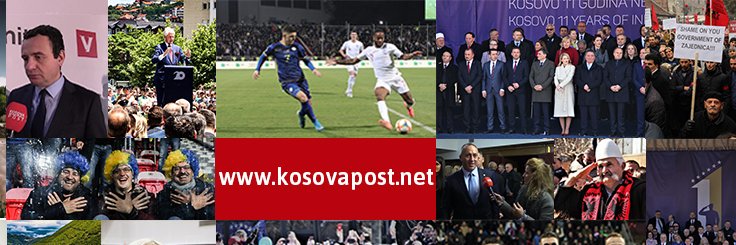 KosovaPost.net banner