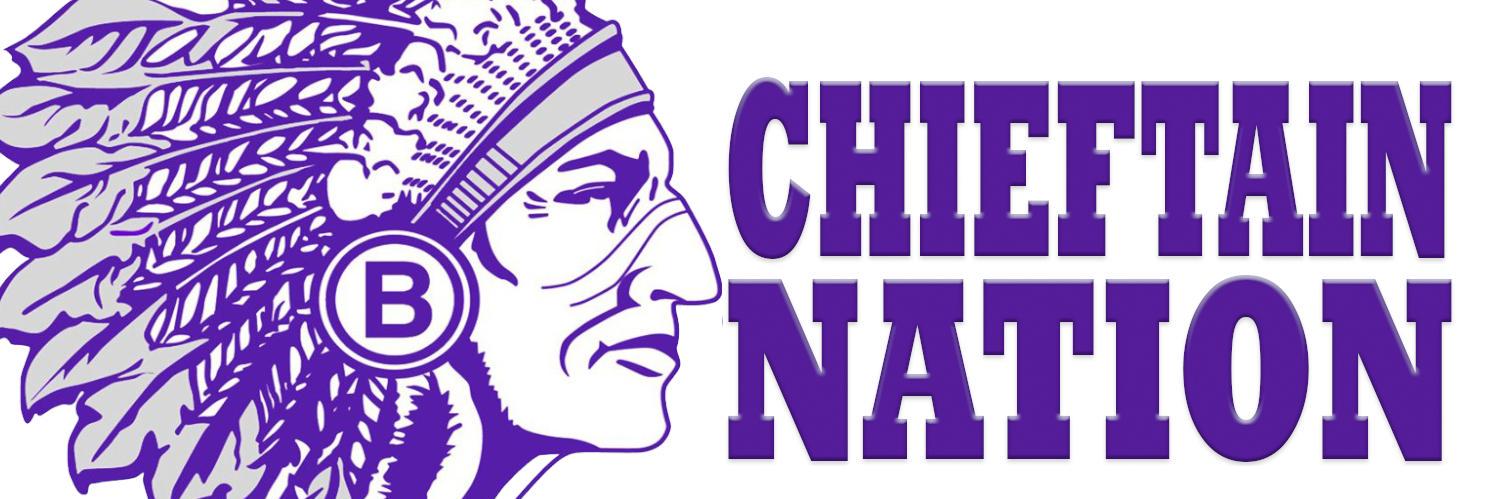 Bellevue East banner