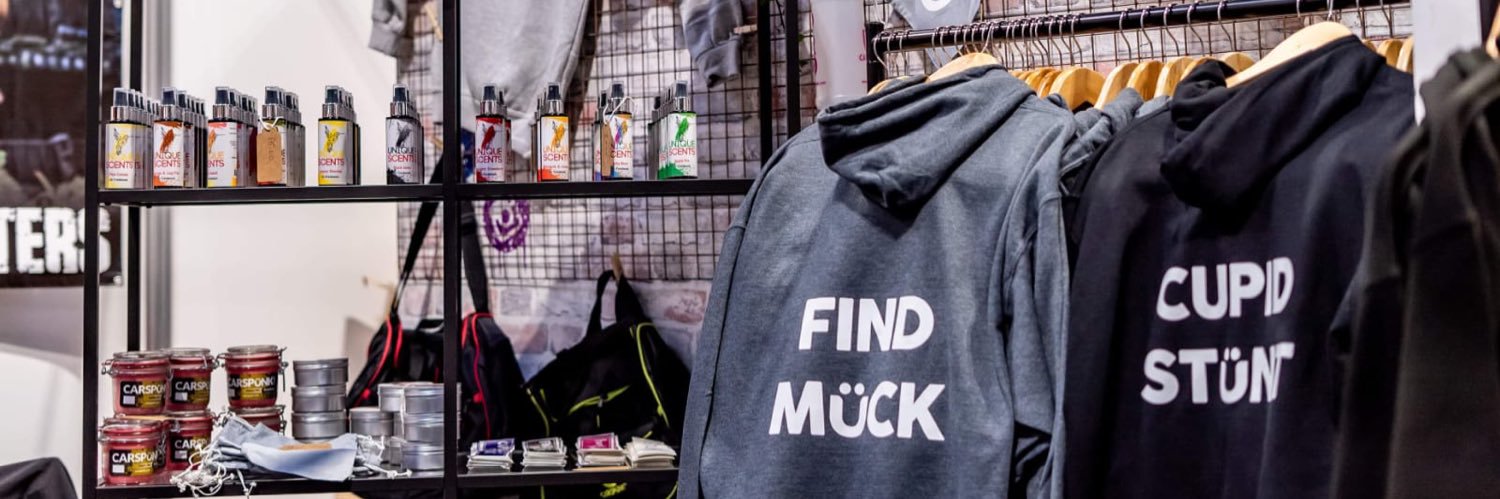 Carspunk's profile banner image