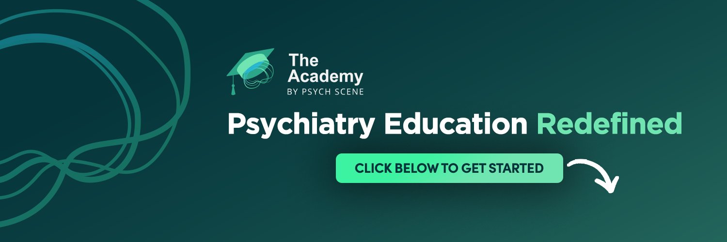 Psychiatry Excellence's banner