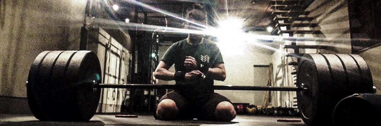 Kris Ξ Van Atta banner