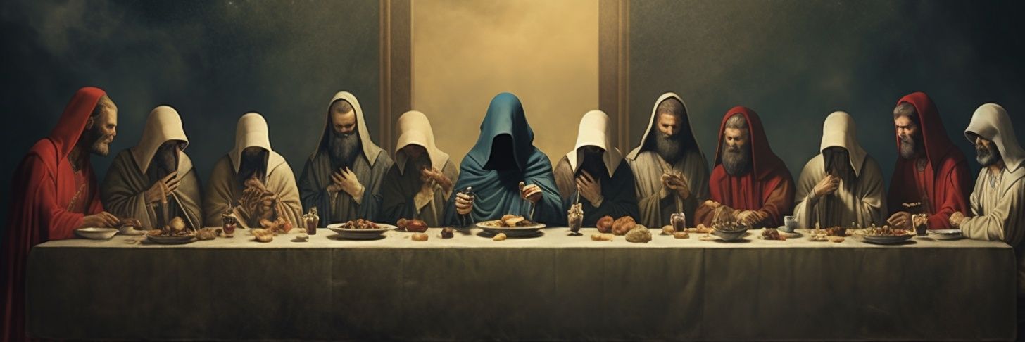 LeDikastes's profile banner image