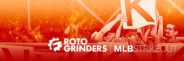MLBStrikeout Profile Banner