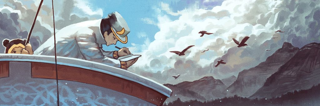 AaronTeran2's profile banner image