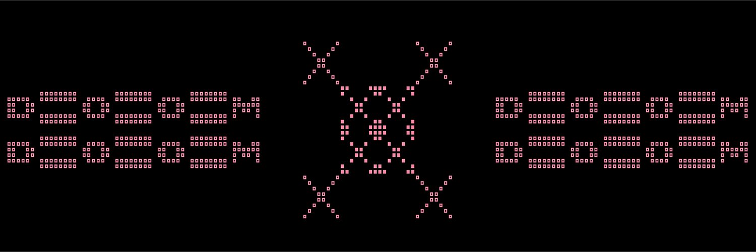 icculus ( τ, 🔗, • ᴗ • )'s banner